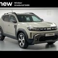 Dacia Duster 2026