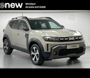 Dacia Duster 2026