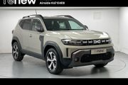 Dacia Duster 2026