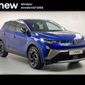 Renault Symbioz 2026