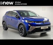 Renault Symbioz 2026