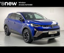 Renault Symbioz 2026