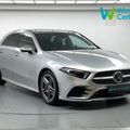 Mercedes-Benz A-Class 2020