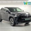 Toyota Yaris Cross 2023