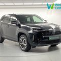 Toyota Yaris Cross 2023