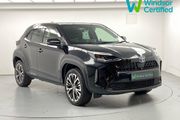 Toyota Yaris Cross 2023
