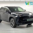 Toyota Yaris Cross 2022