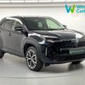 Toyota Yaris Cross 2022