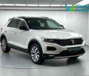 Volkswagen T-Roc 2021