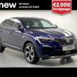 Renault Arkana 2025