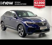Renault Arkana 2025