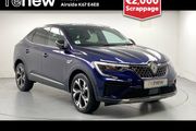 Renault Arkana 2025
