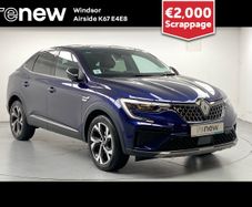 Renault Arkana 2025