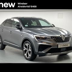 Renault Arkana 2025