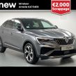 Renault Arkana 2025