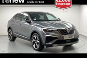Renault Arkana 2025