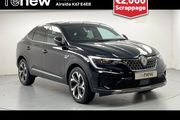 Renault Arkana 2025