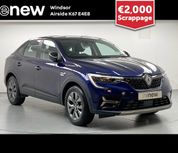Renault Arkana 2025