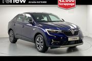 Renault Arkana 2025