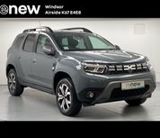 Dacia Duster 2023