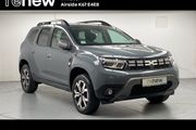 Dacia Duster 2023