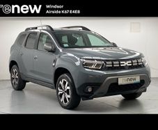 Dacia Duster 2023