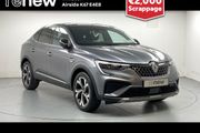 Renault Arkana 2025