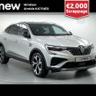 Renault Arkana 2025