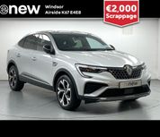 Renault Arkana 2025