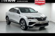 Renault Arkana 2025