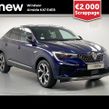 Renault Arkana 2025