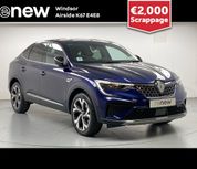 Renault Arkana 2025