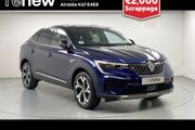Renault Arkana 2025
