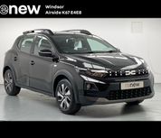 Dacia Sandero Stepway 2026