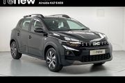 Dacia Sandero Stepway 2026