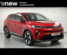 Renault Symbioz 2026