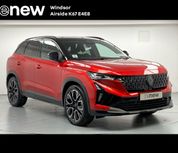 Renault Austral 2026
