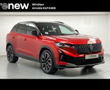 Renault Austral 2026