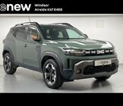 Dacia Duster 2026