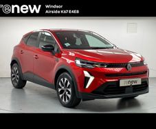 Renault Captur 2026