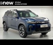 Dacia Bigster 2026