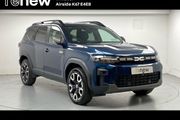 Dacia Bigster 2026