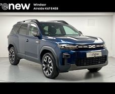 Dacia Bigster 2026