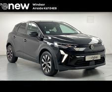 Renault Captur 2026