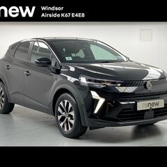 Renault Captur 2026