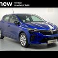 Renault Clio 2026