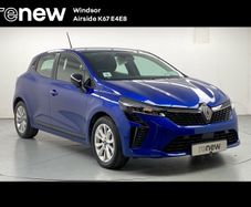 Renault Clio 2026