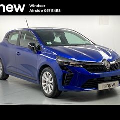 Renault Clio 2026
