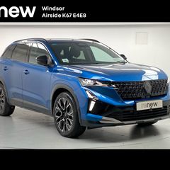 Renault Austral 2026