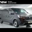 Renault Trafic 2026